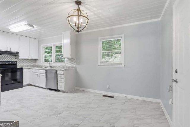 6183 Ellis Street, Douglasville, GA 30134