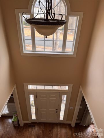 5006 Shannamara Drive, Matthews, NC 28104