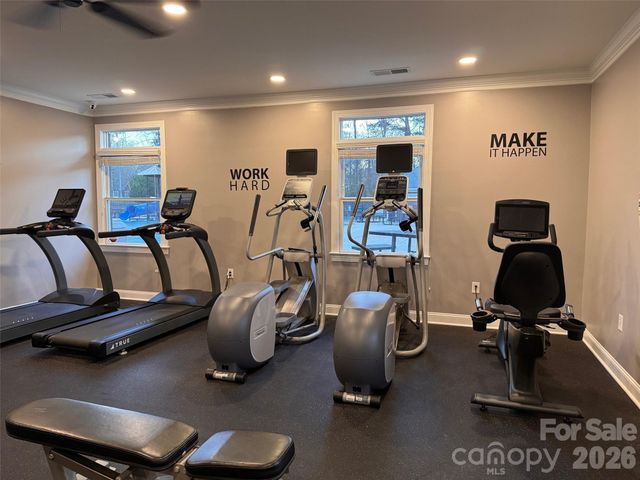 5006 Shannamara Drive, Matthews, NC 28104