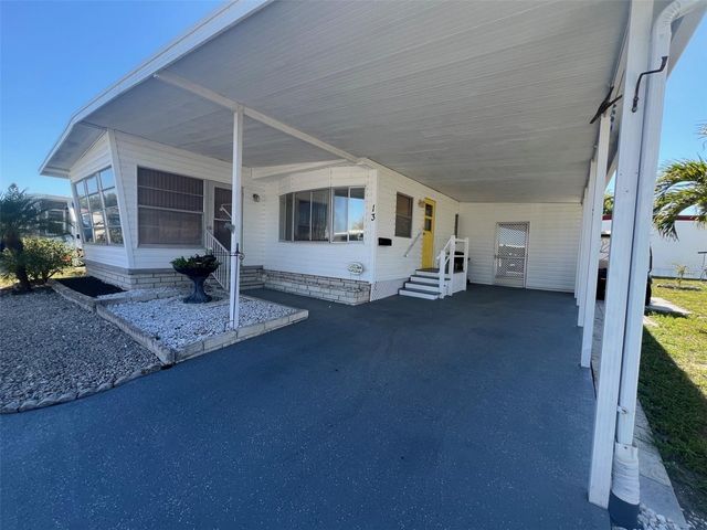 13 PINDO PALM STREET E, Largo, FL 33770