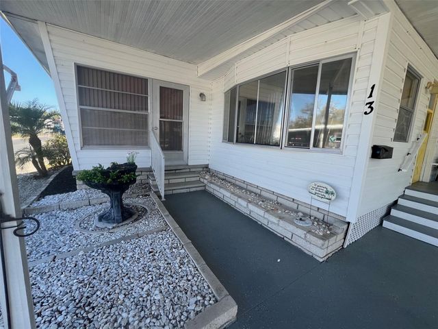 13 PINDO PALM STREET E, Largo, FL 33770