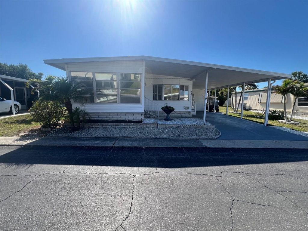 13 PINDO PALM STREET E, Largo, FL 33770