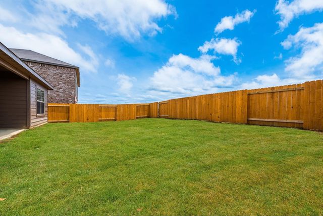 303 Tidwell Drive, Ferris, TX 75125