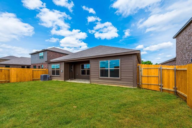 303 Tidwell Drive, Ferris, TX 75125