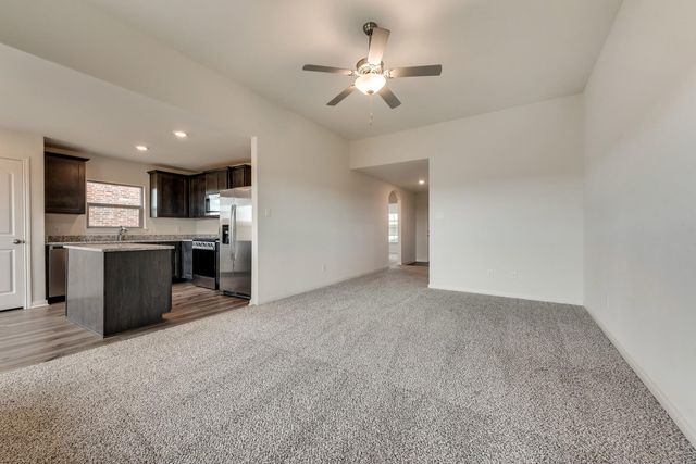303 Tidwell Drive, Ferris, TX 75125