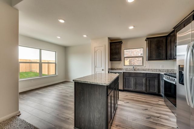 303 Tidwell Drive, Ferris, TX 75125