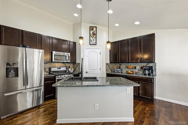 313 Audubon Boulevard, Severance, CO 80550