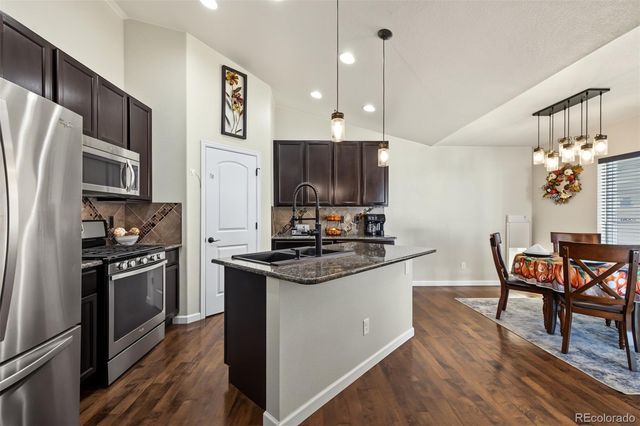 313 Audubon Boulevard, Severance, CO 80550