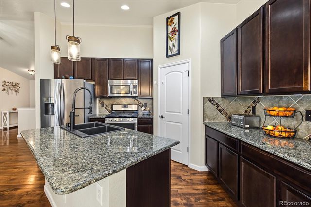 313 Audubon Boulevard, Severance, CO 80550