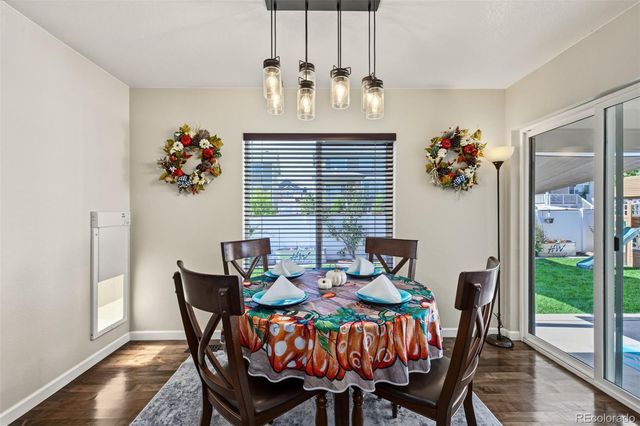 313 Audubon Boulevard, Severance, CO 80550