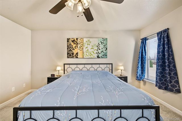 313 Audubon Boulevard, Severance, CO 80550