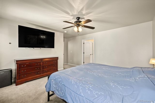 313 Audubon Boulevard, Severance, CO 80550