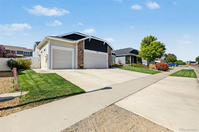 313 Audubon Boulevard, Severance, CO 80550