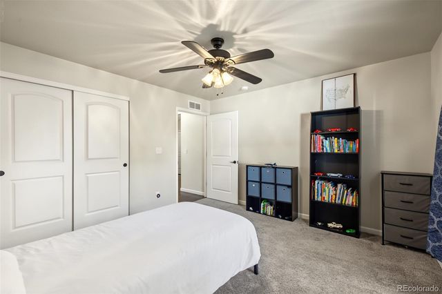 313 Audubon Boulevard, Severance, CO 80550