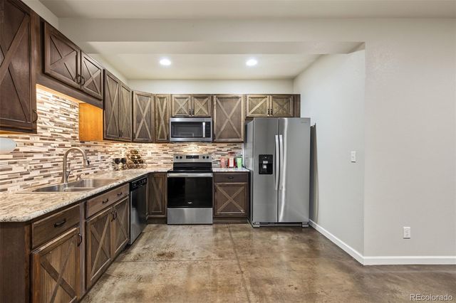 313 Audubon Boulevard, Severance, CO 80550