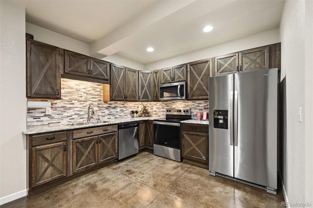 313 Audubon Boulevard, Severance, CO 80550