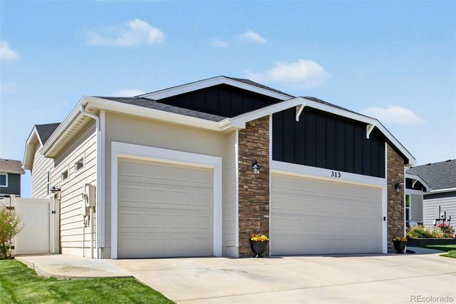 313 Audubon Boulevard, Severance, CO 80550