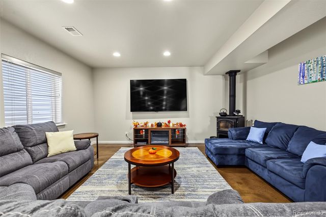 313 Audubon Boulevard, Severance, CO 80550