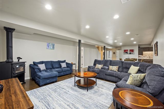 313 Audubon Boulevard, Severance, CO 80550