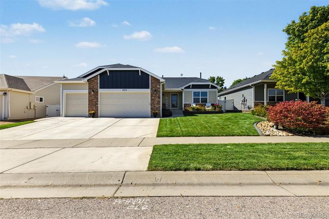313 Audubon Boulevard, Severance, CO 80550