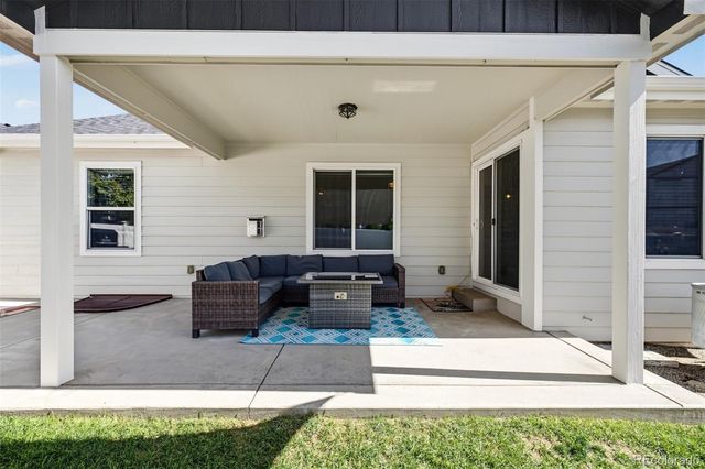 313 Audubon Boulevard, Severance, CO 80550
