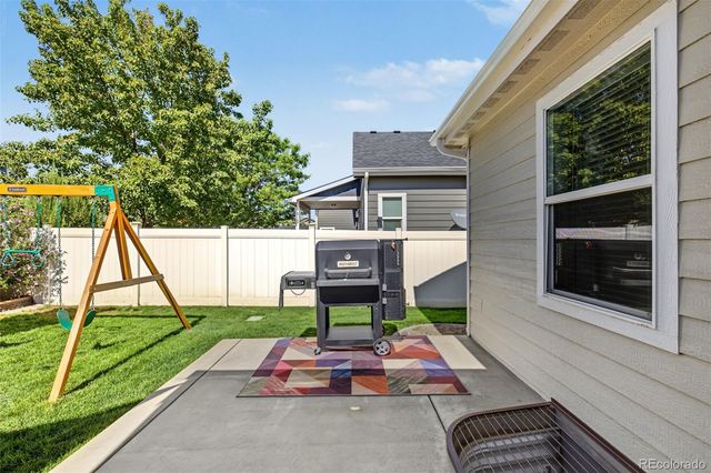 313 Audubon Boulevard, Severance, CO 80550