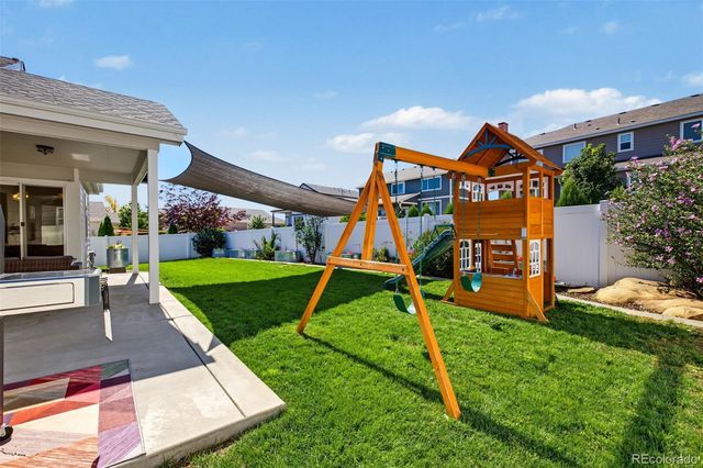 313 Audubon Boulevard, Severance, CO 80550