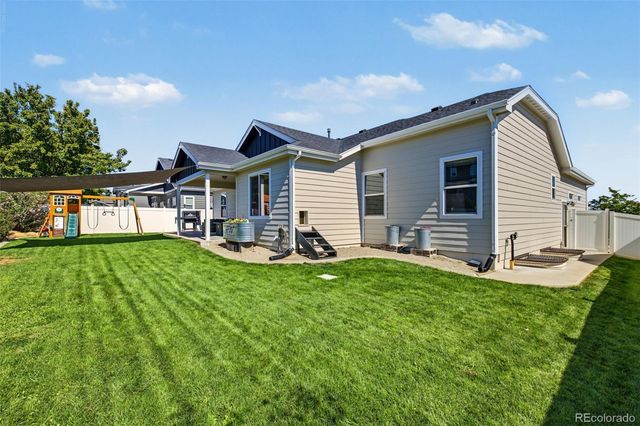 313 Audubon Boulevard, Severance, CO 80550