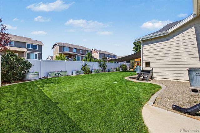313 Audubon Boulevard, Severance, CO 80550
