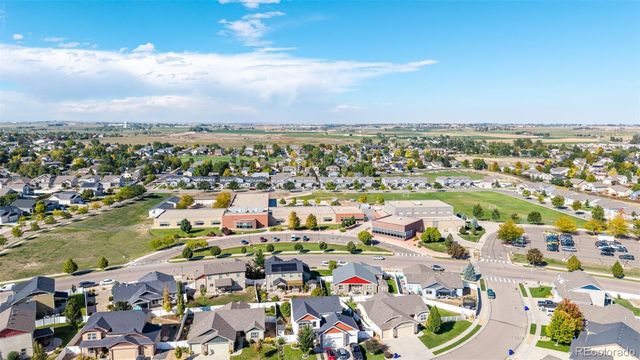 313 Audubon Boulevard, Severance, CO 80550