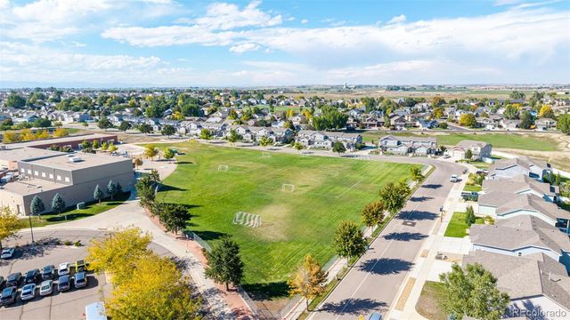 313 Audubon Boulevard, Severance, CO 80550