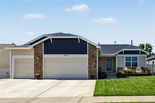 313 Audubon Boulevard, Severance, CO 80550