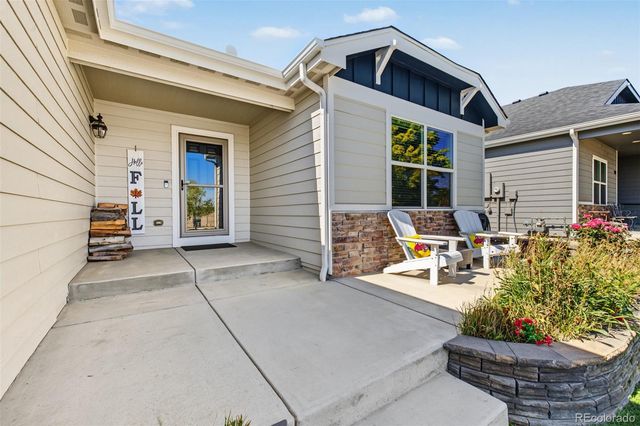 313 Audubon Boulevard, Severance, CO 80550