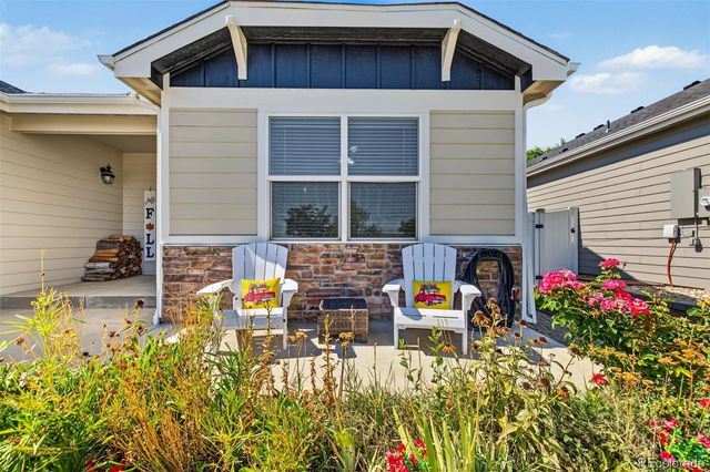 313 Audubon Boulevard, Severance, CO 80550