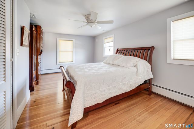 112 Schulman Veselak Road, East Haddam, CT 06423