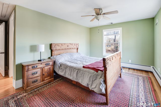 112 Schulman Veselak Road, East Haddam, CT 06423