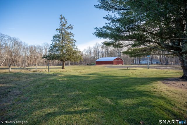 112 Schulman Veselak Road, East Haddam, CT 06423