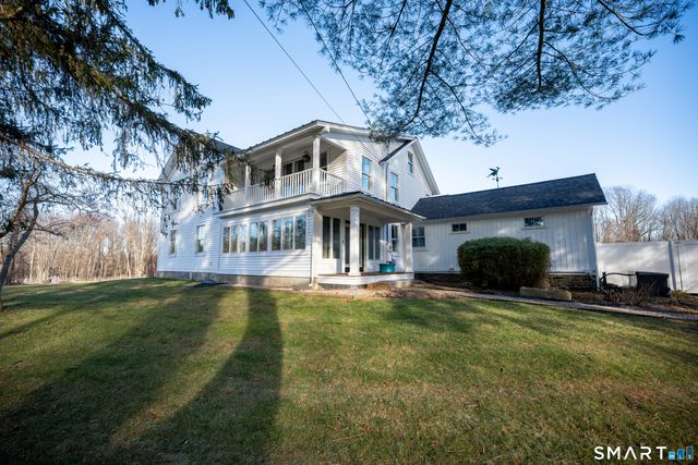 112 Schulman Veselak Road, East Haddam, CT 06423