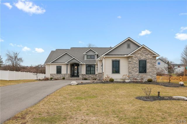 4285 Cindy Lane, Onondaga, NY 13215