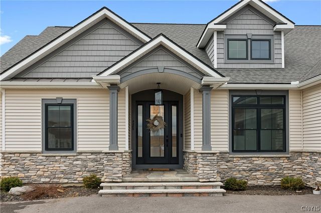 4285 Cindy Lane, Onondaga, NY 13215