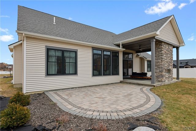 4285 Cindy Lane, Onondaga, NY 13215