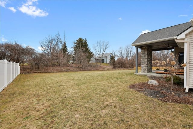 4285 Cindy Lane, Onondaga, NY 13215