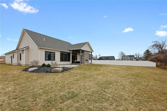 4285 Cindy Lane, Onondaga, NY 13215