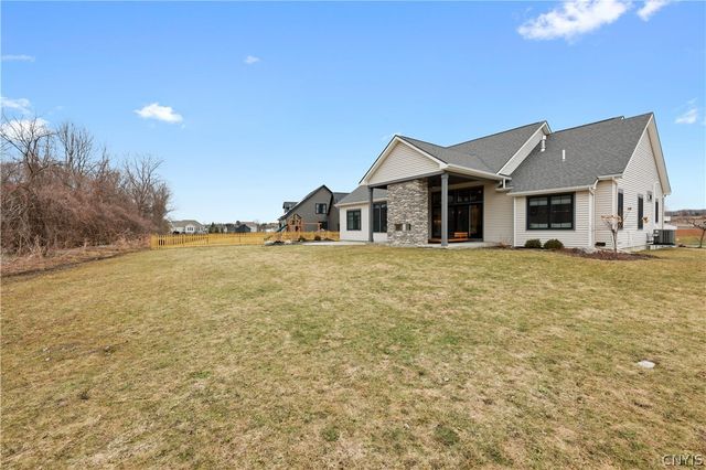 4285 Cindy Lane, Onondaga, NY 13215