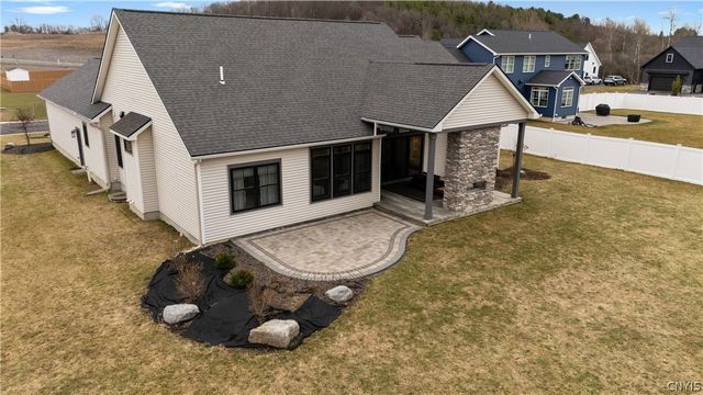 4285 Cindy Lane, Onondaga, NY 13215