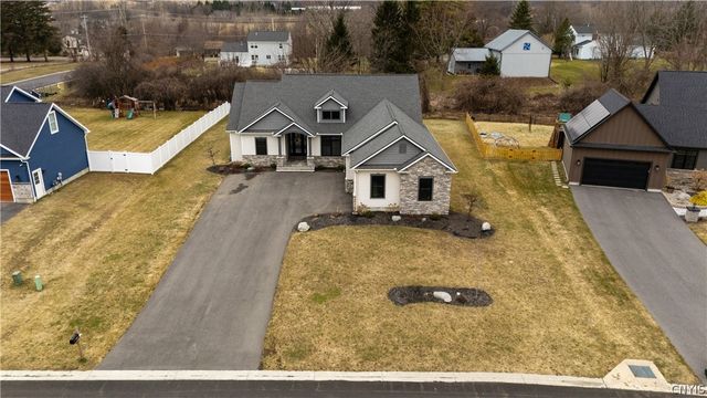 4285 Cindy Lane, Onondaga, NY 13215