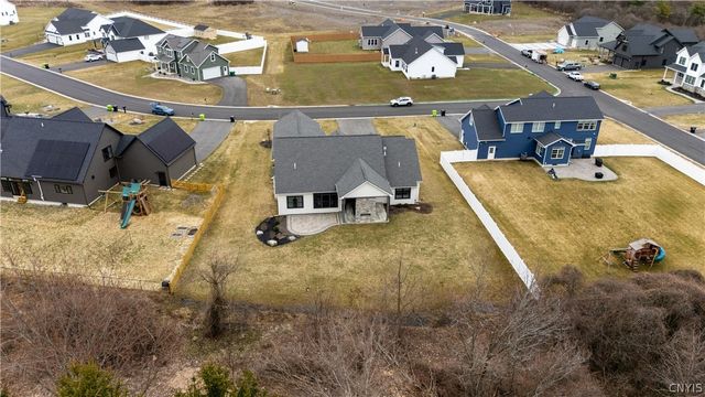 4285 Cindy Lane, Onondaga, NY 13215