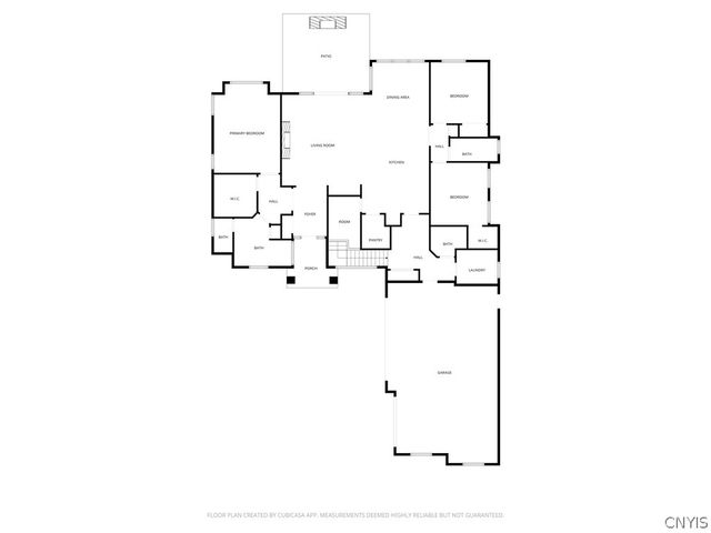 4285 Cindy Lane, Onondaga, NY 13215