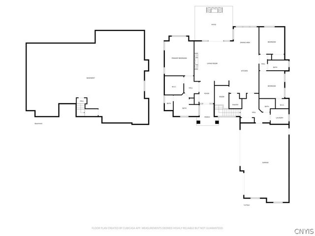 4285 Cindy Lane, Onondaga, NY 13215