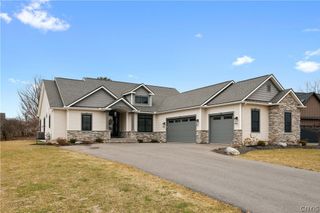 4285 Cindy Lane, Onondaga, NY 13215